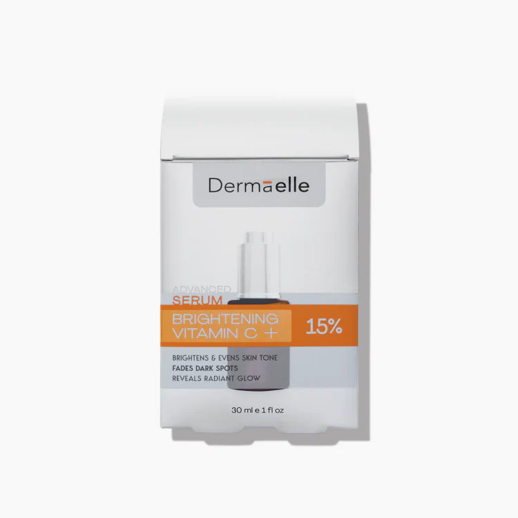 Dermaelle Advanced Vitamin C 15% Serum 30ml