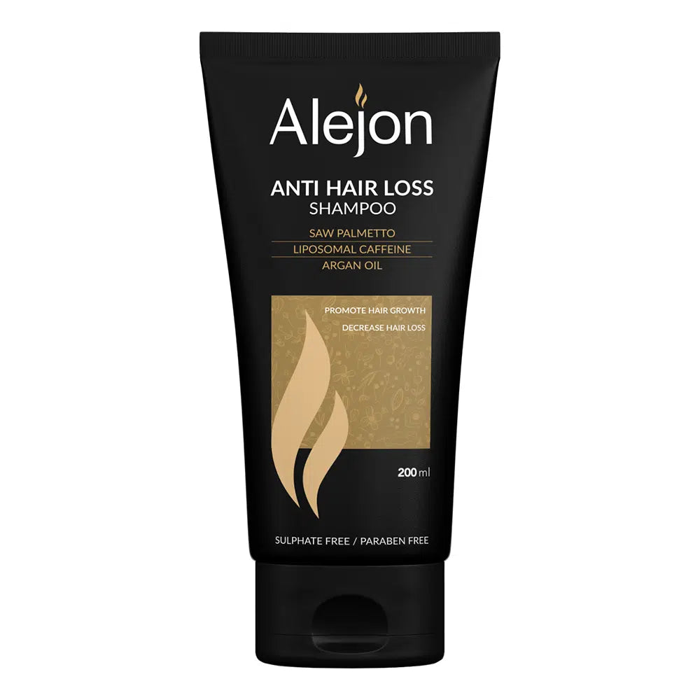 Alejon Anti Hair Loss Shampoo 200ml