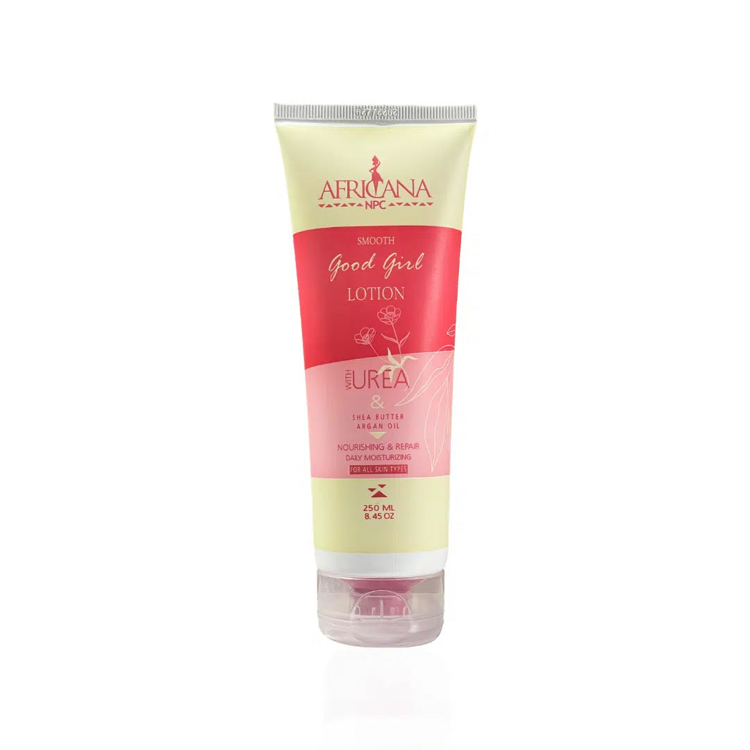 Africana Smooth Lotion – Good Girl 250 ML