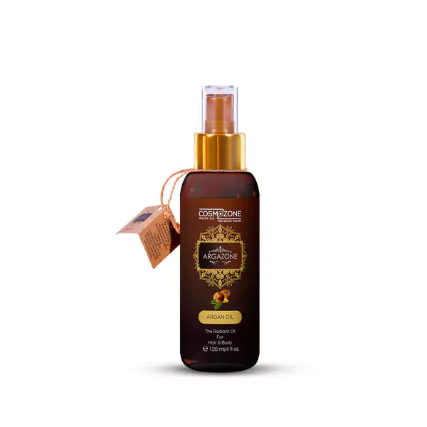 ARGAZONE Argan Oil 120 ML