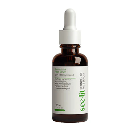 See-Lit Retinol B3 Serum 30ML