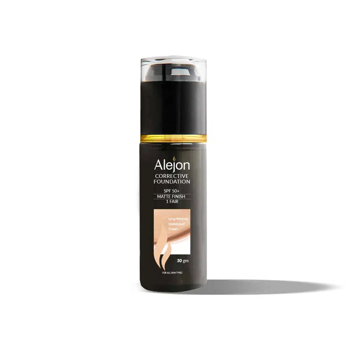 Alejon Corrective Foundation 30ml