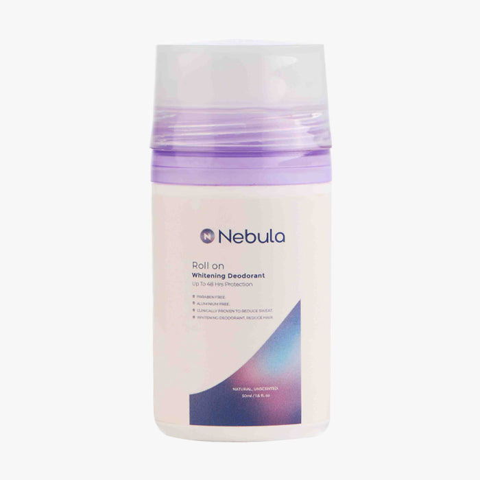 Nebula Whitening Deodorant 50ML