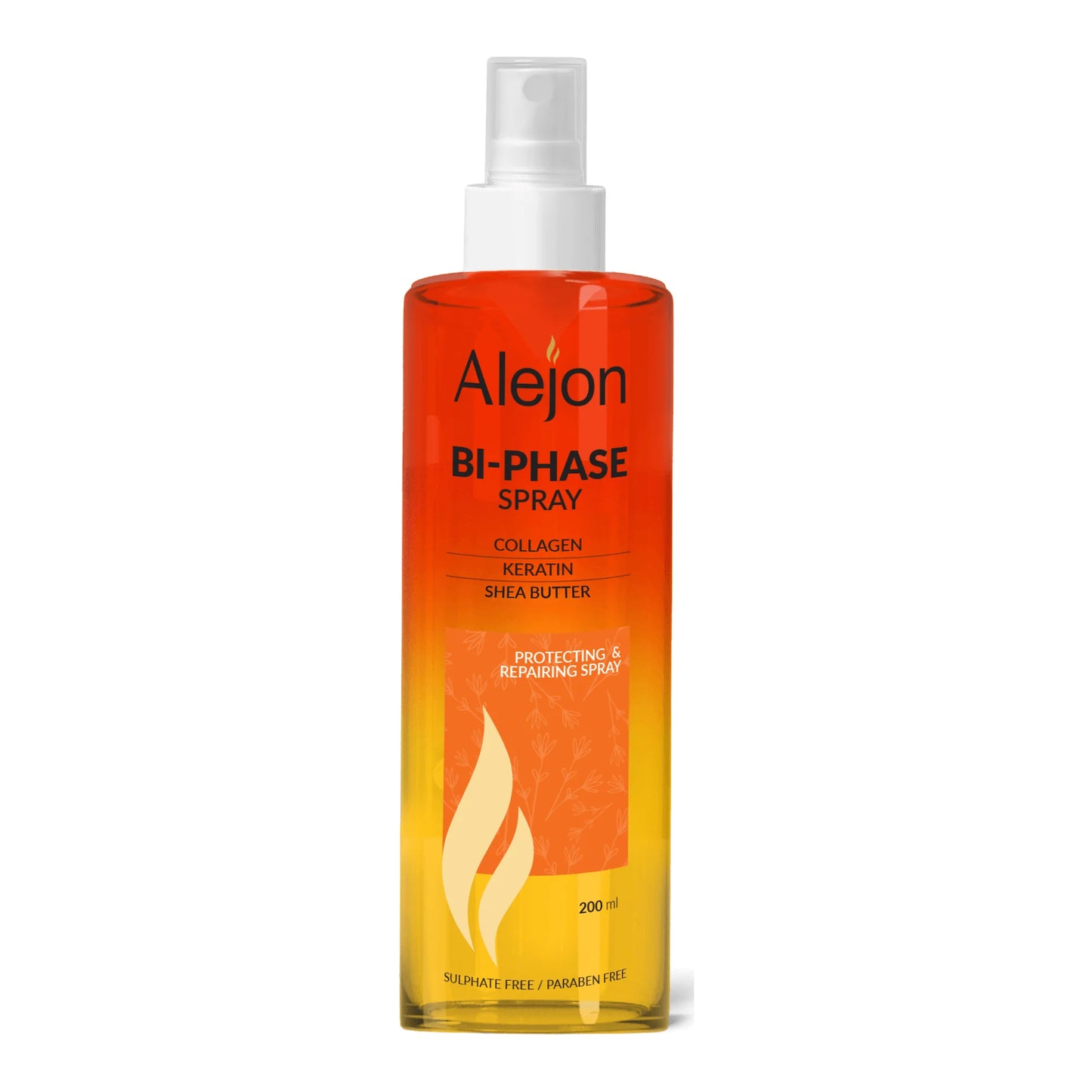 Alejon bi phase spray 200ML
