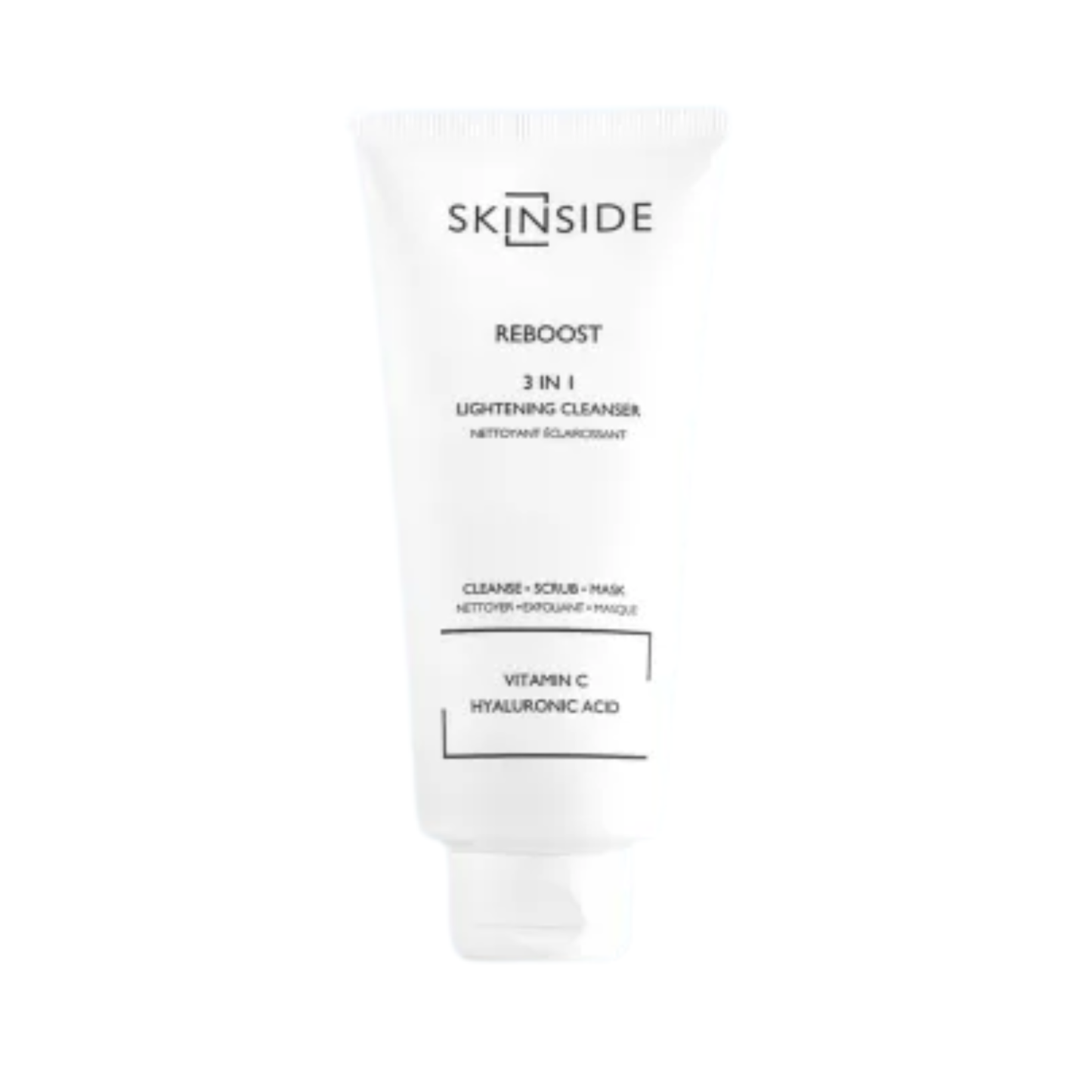 3 in 1 Vit C Lightening Cleanser