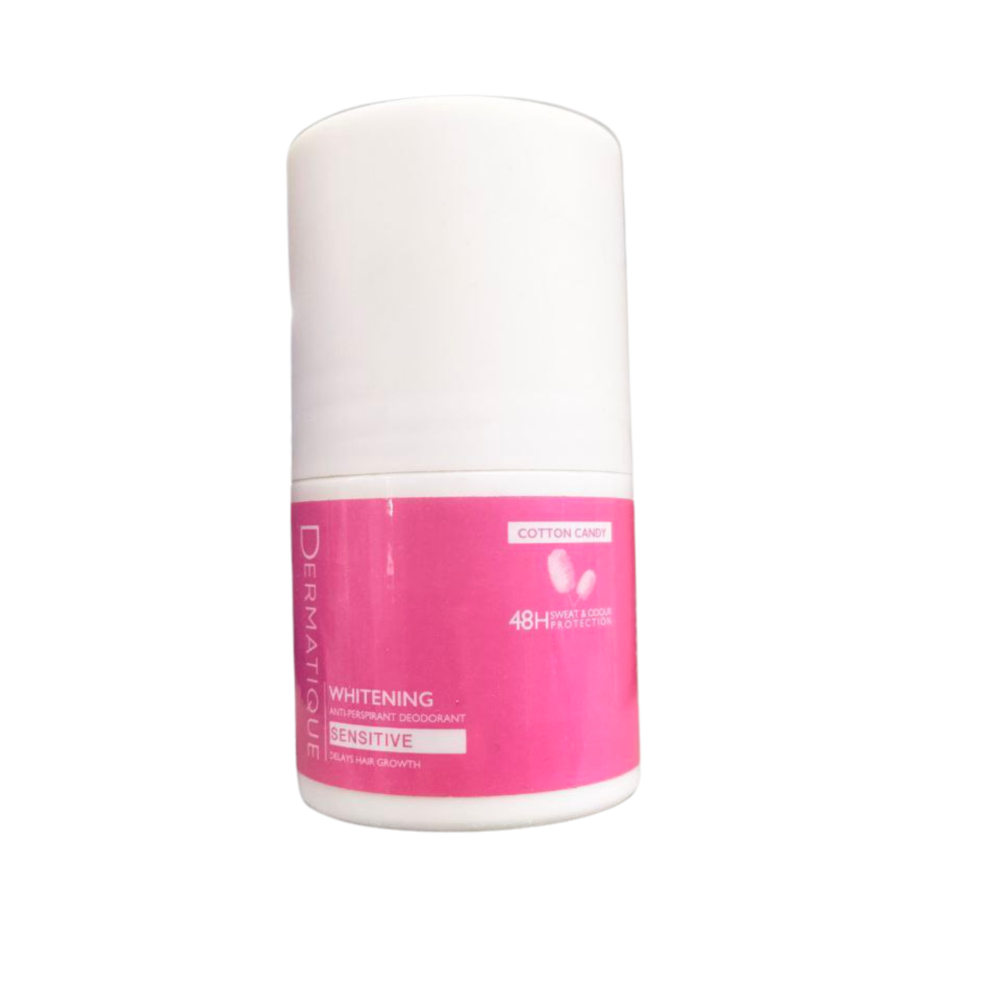 Dermatique Cotton candy Sensitive Deodorant 40ML