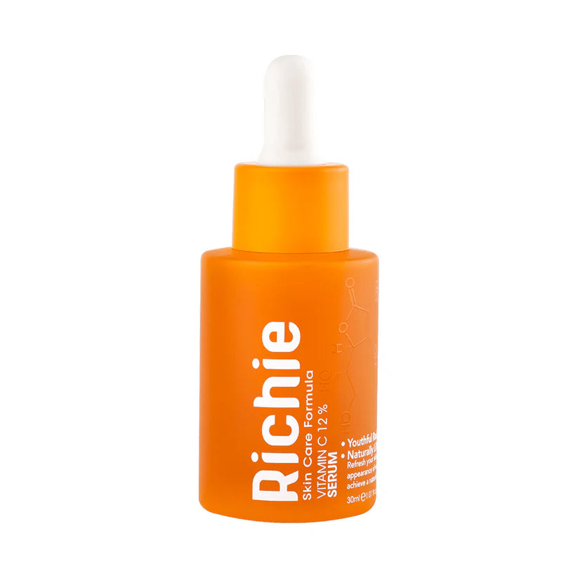 Richie Vitamin C 12% Botox Serum (30ml)