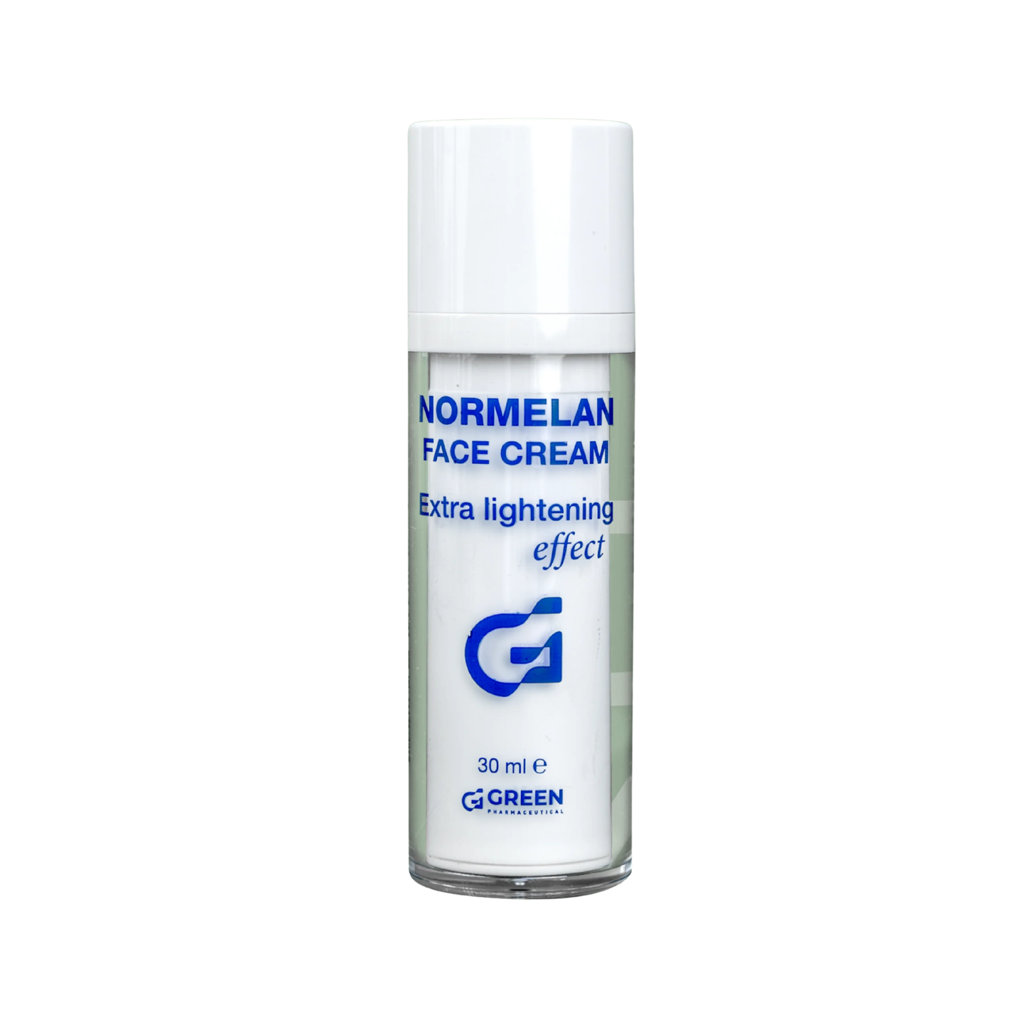 Normelan Face Cream – Extra Lightening Effect – 30 ml