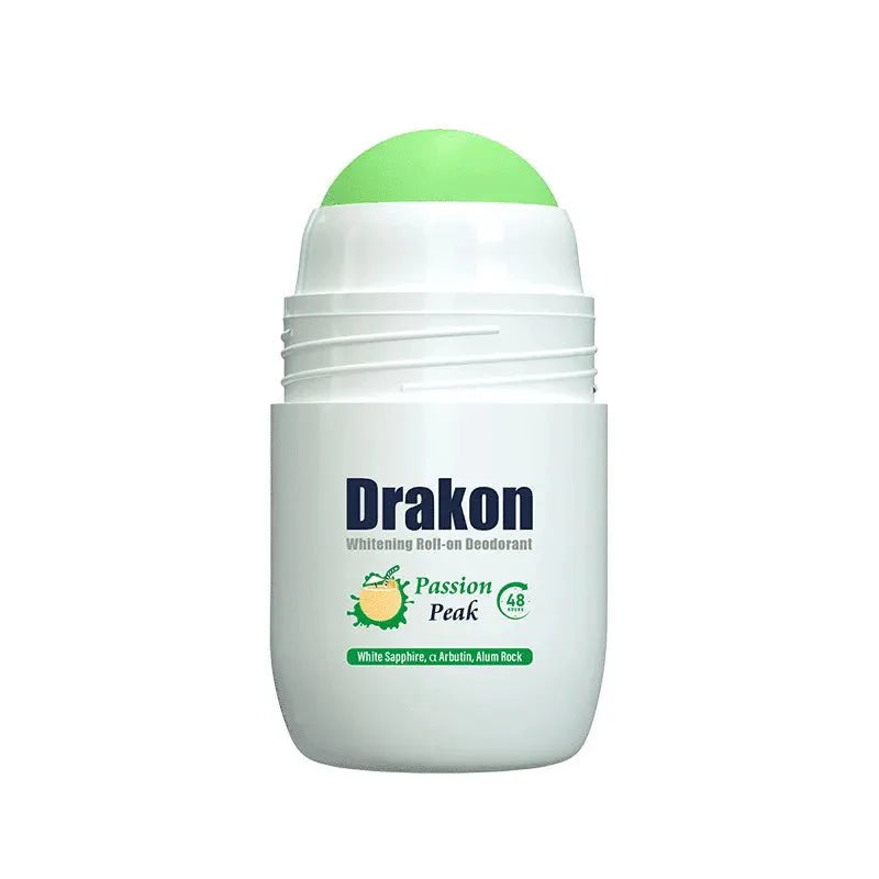 Drakon Whitening Roll on - Passion Peak 50gm