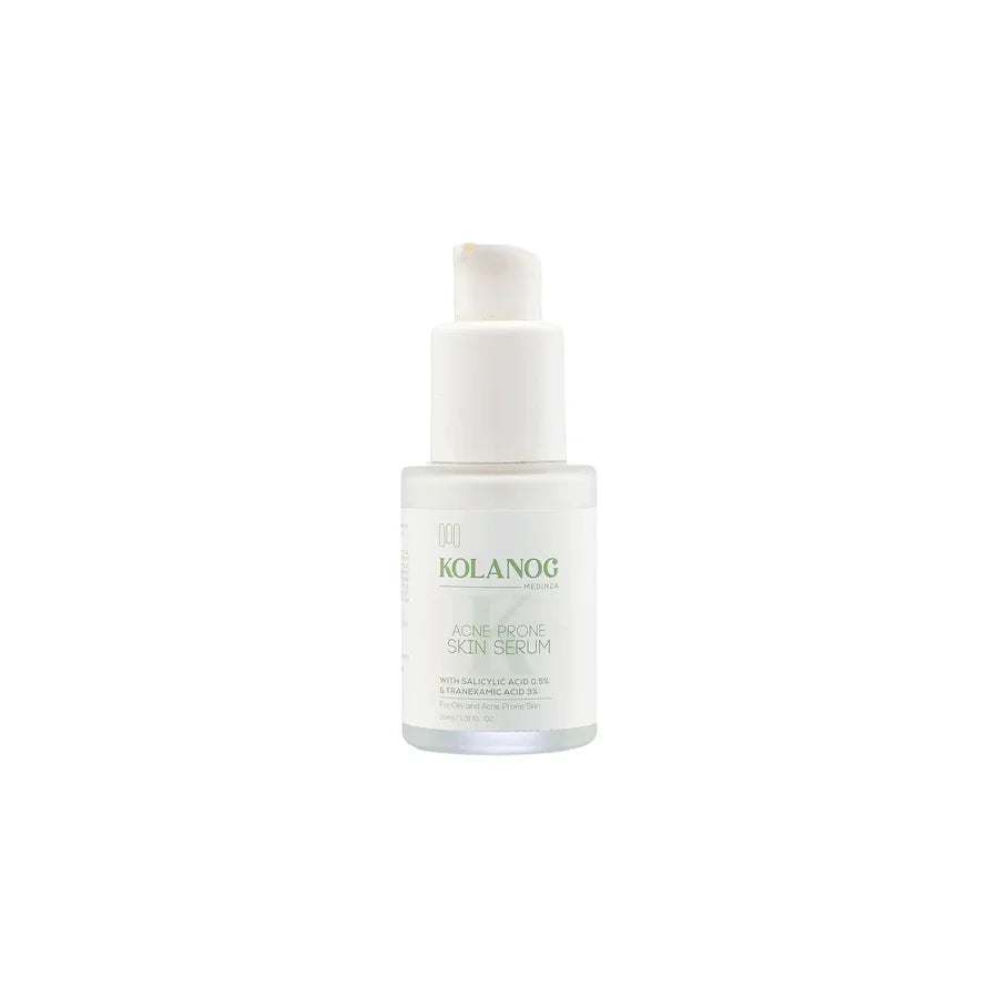 Kolanog Acne-Prone skin Serum 30ML