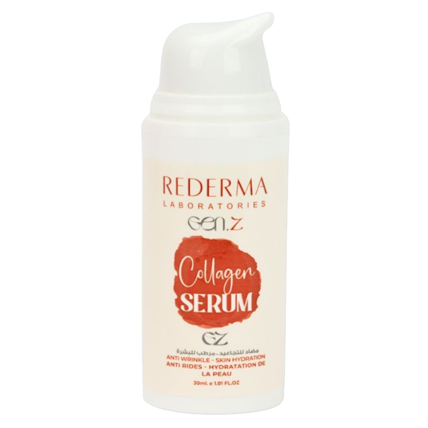 Rederma Gen.Z Collagen Serum – 30 ml