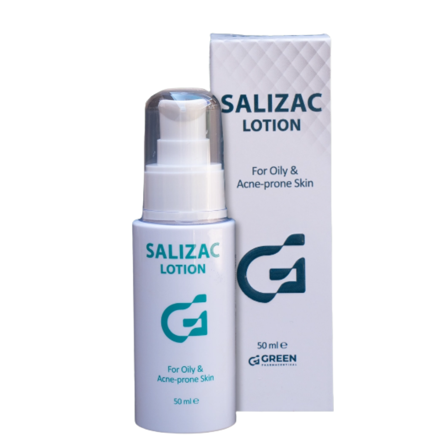 Salizac Lotion – 50 ml