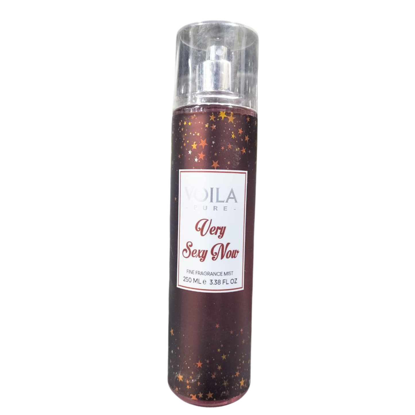 Voila Pure Very Sexy Now Fine Fragrance Body Mist – 250 ml