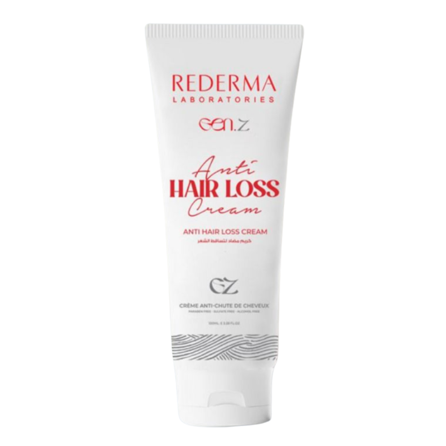 Rederma Gen.Z Anti Hair Loss Cream – 100 ml