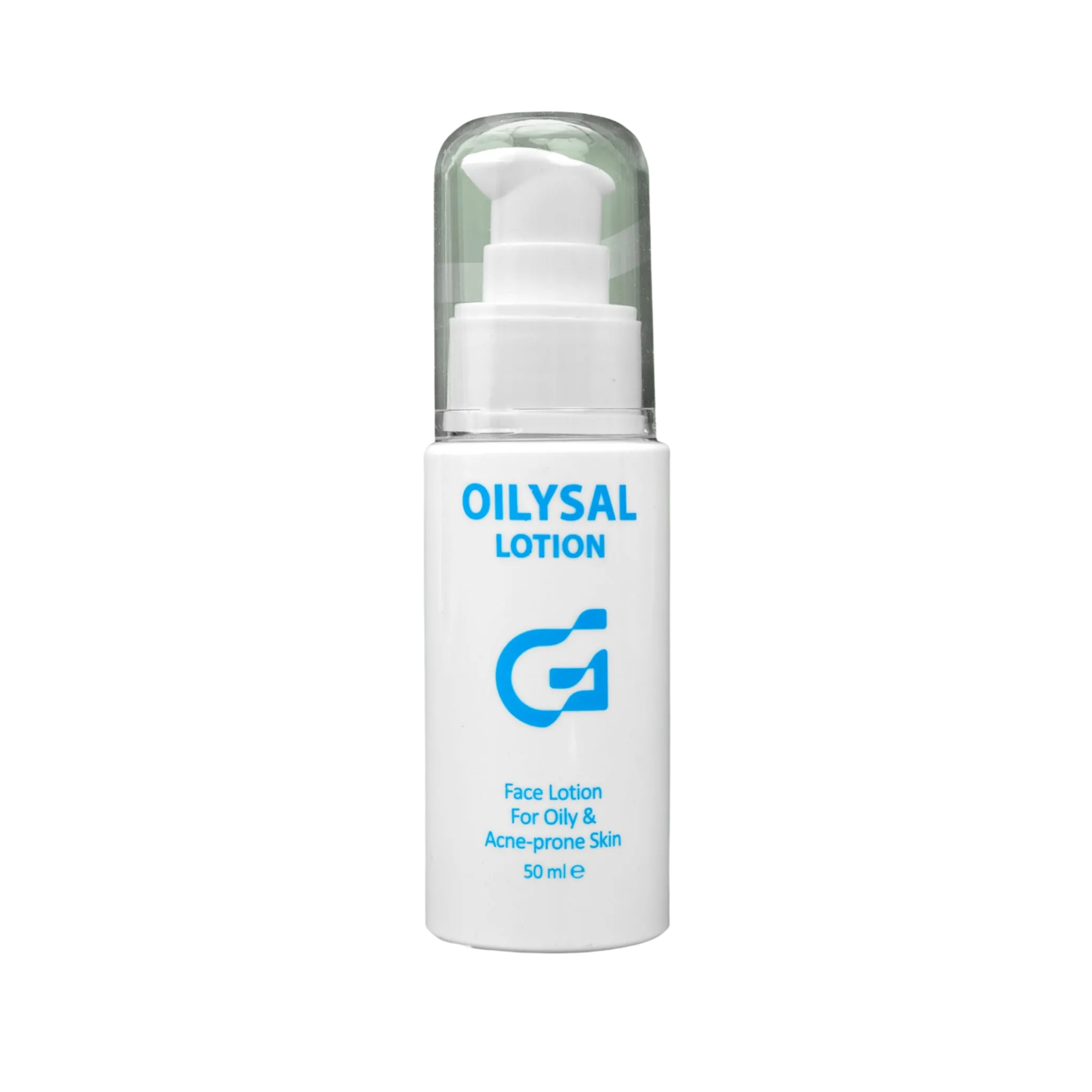 Oilysal Face Lotion – 50 ml