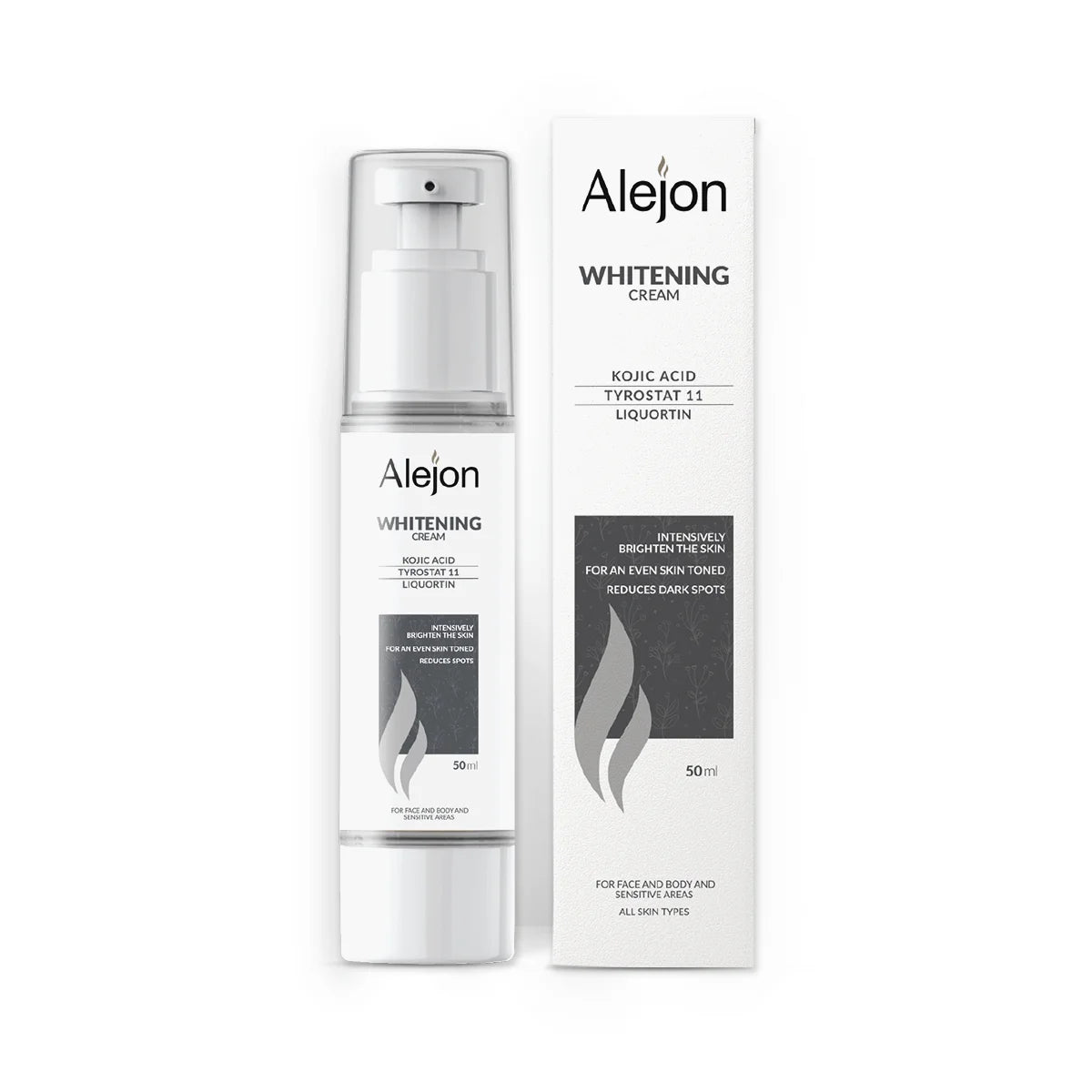 Alejon Whitening Cream 50ml