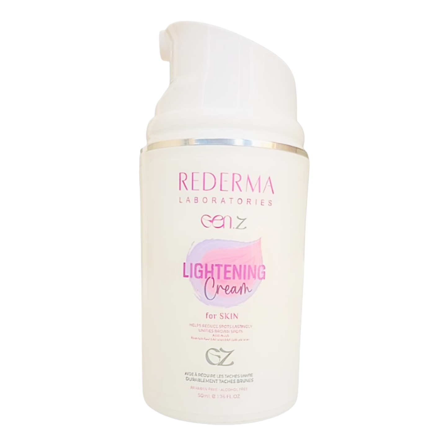 Rederma Gen.Z Lightening Cream – 50 ml