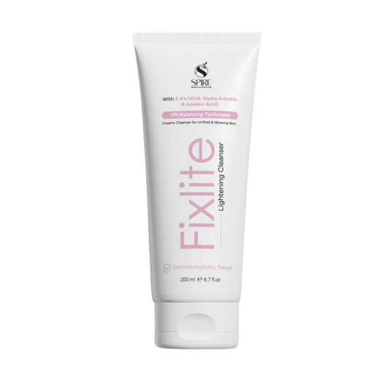 Spire Fixlite Lightening Cleanser