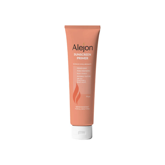 Alejon Sunscreen Primer 75ml