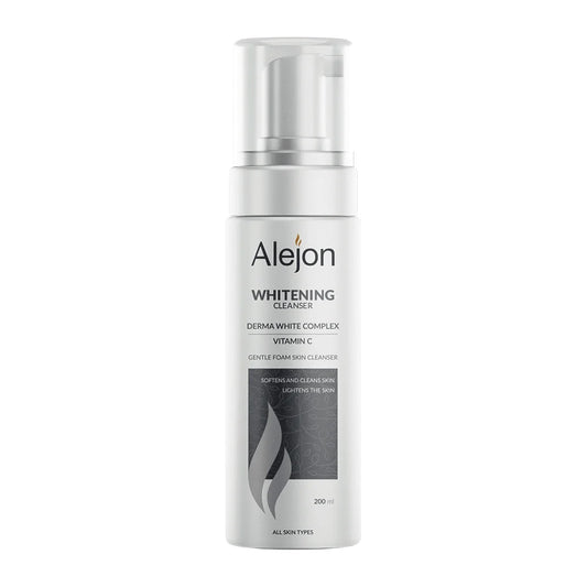 Alejon Whitening Cleanser 200ml