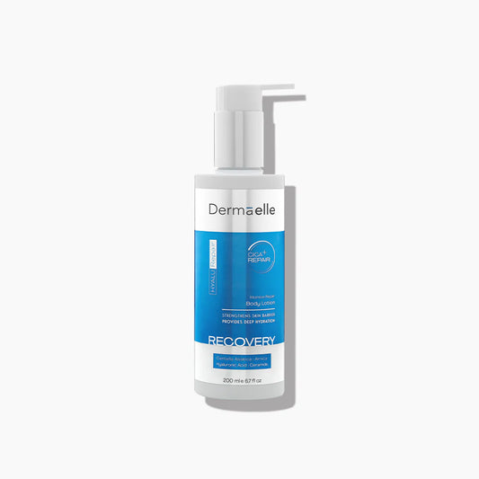 Dermaelle Recovery Body Lotion – CICA Repair | 200 ml
