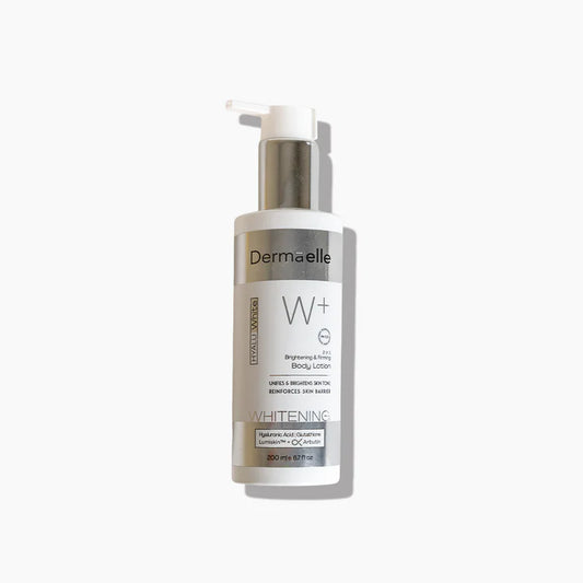 Dermaelle Brightening Body Lotion 200ml