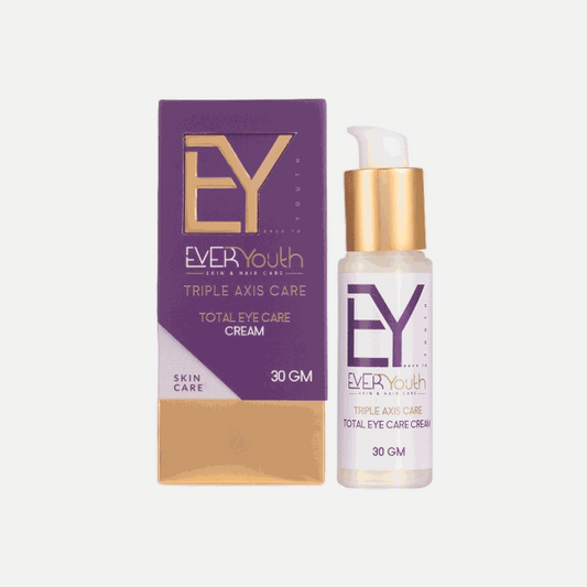 EverYouth Total Eye Care Cream 30gm
