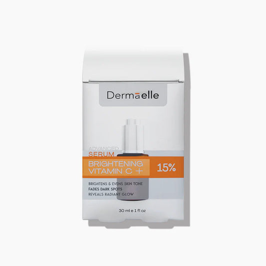 Dermaelle Advanced Vitamin C 15% Serum 30ml