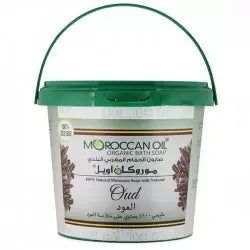 Moroccan Oil With Oud Bath Soap 850GM