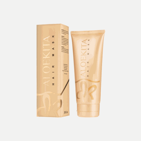 Aloekita Hair Mask 200GM
