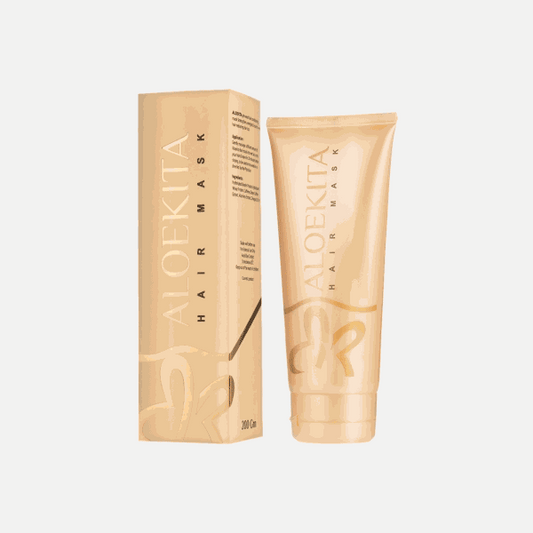 Aloekita Hair Mask 200GM