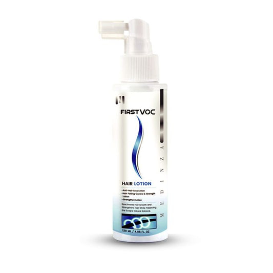Firstvoc Hair Lotion 120ml