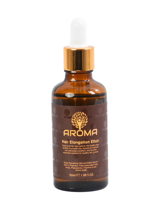 Aroma Hair Elongation Elixir 50 ml