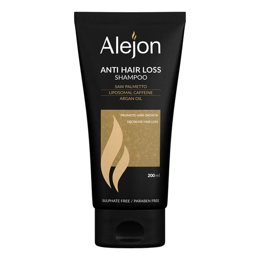 Alejon Anti Hair Loss Shampoo 200ml