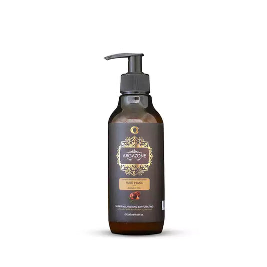 ARGAZONE Hair Mask With Argan Oil 250ML