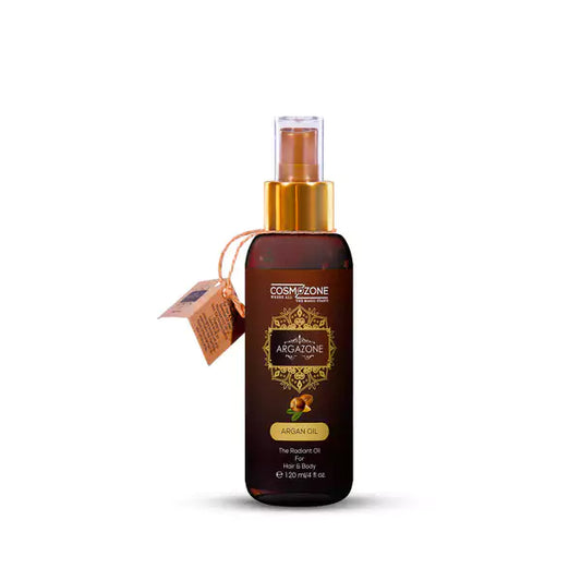 ARGAZONE Argan Oil 120 ML