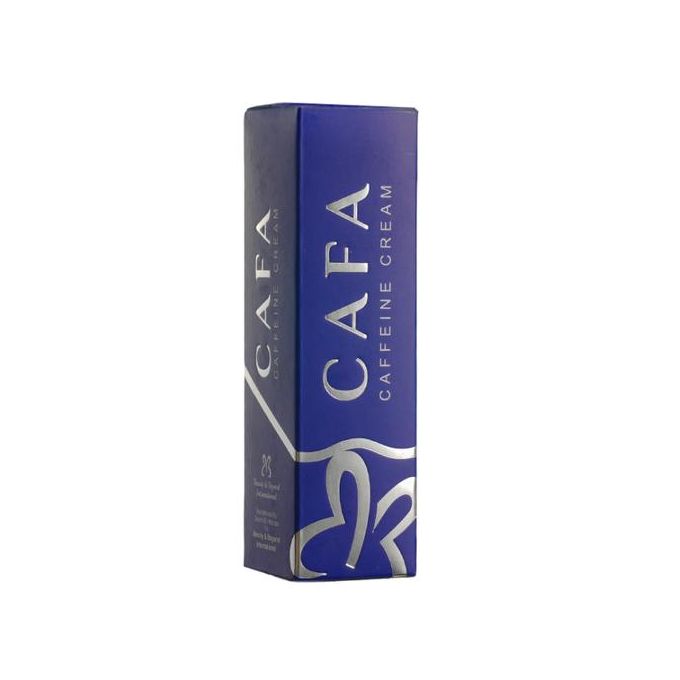 Cafa Caffine Hair Cream  50gm