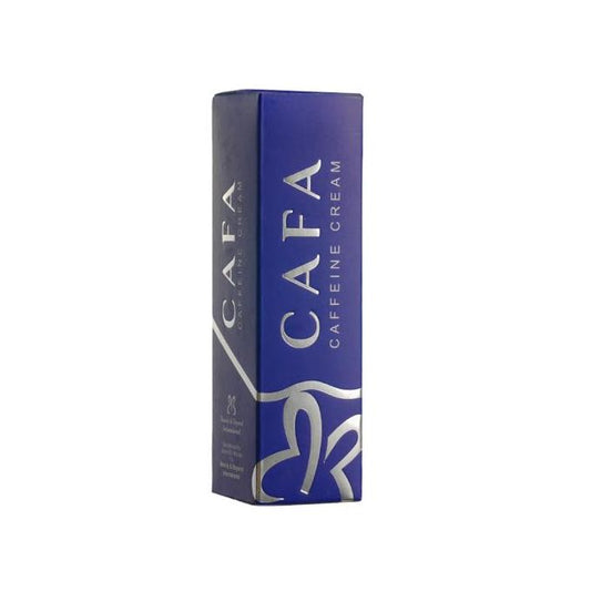 Cafa Caffine Hair Cream  50gm