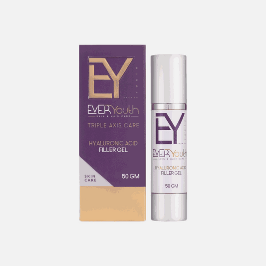 EverYouth Hyaluronic Acid Filler Gel 50gm