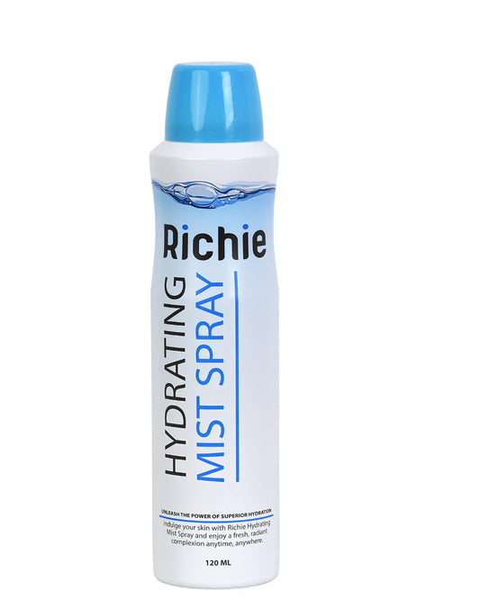 Richie Hydrating Mist Spray 120 ml