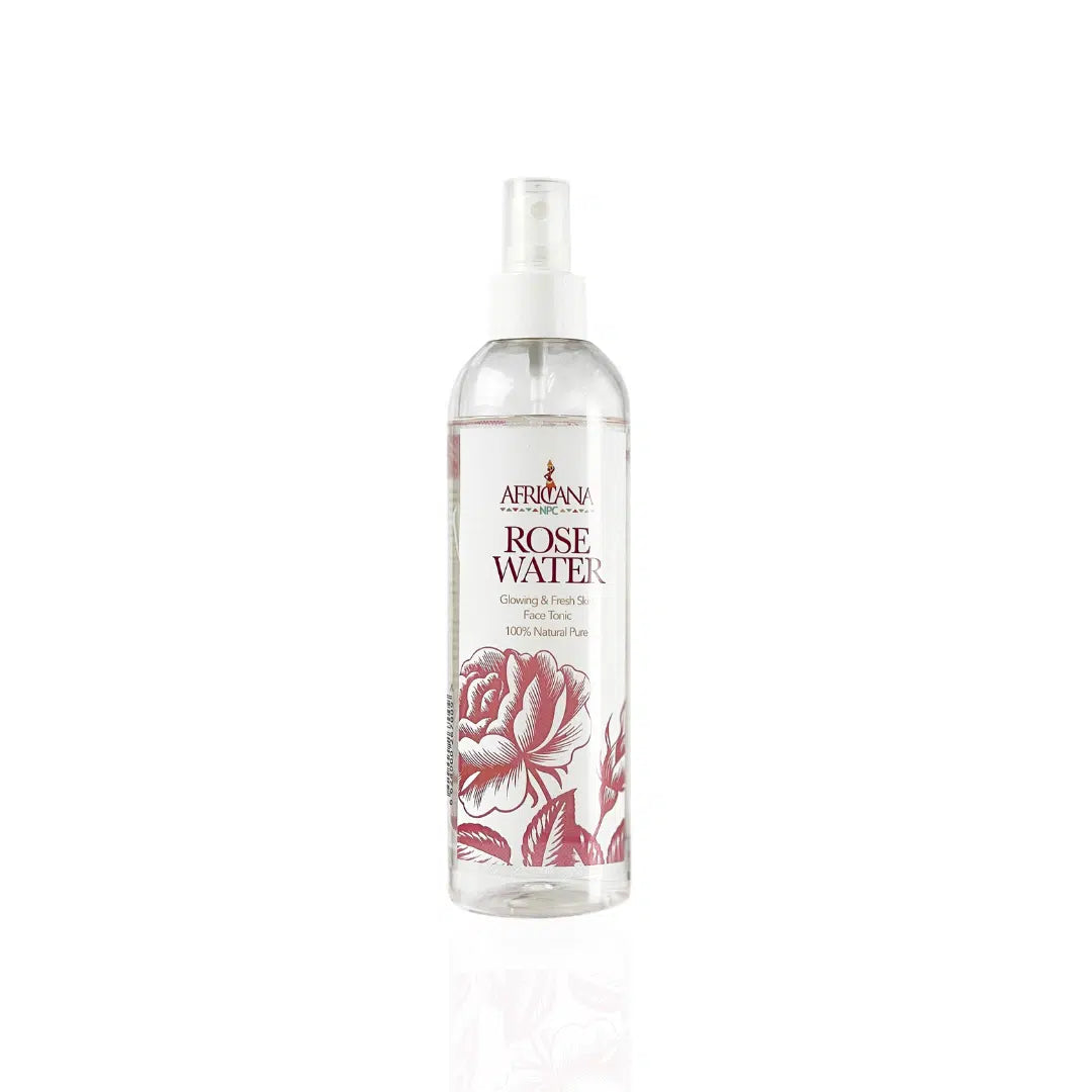 Africana Rose Water 250ML