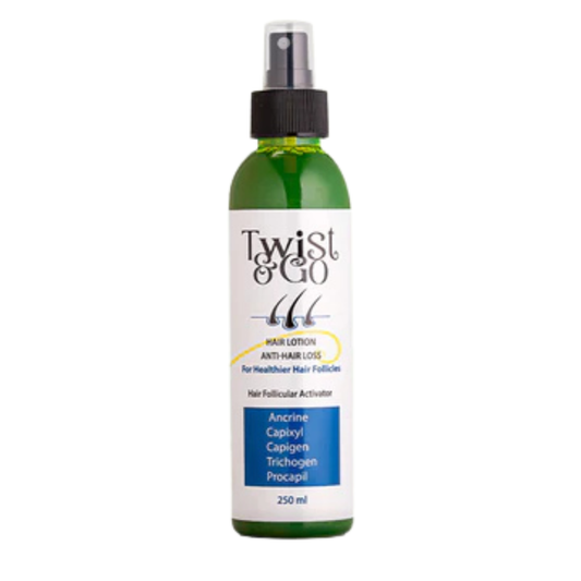 Anti-Hair Loss Lotion 250ML