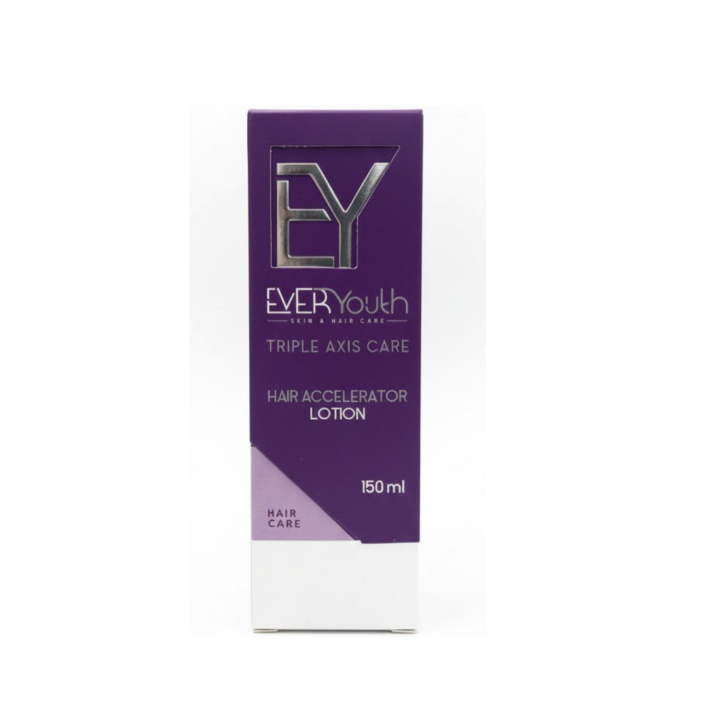 EVERYouth Triple Axis Care Hair Accelerator Lotion (150 ml)
