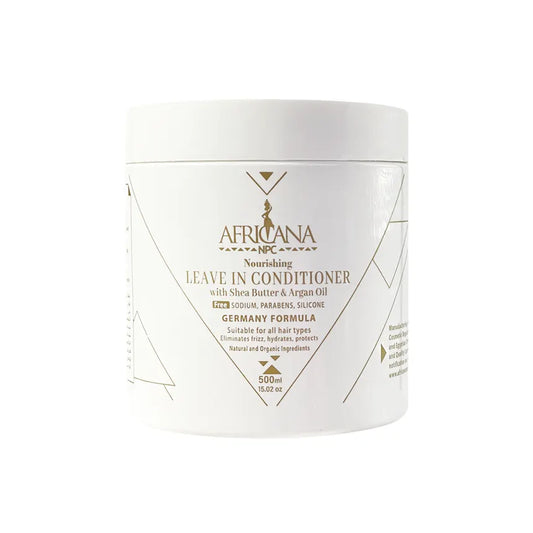 Africana Nourishing Leave-In Conditioner 500ML