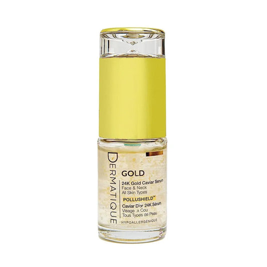 Dermatique 24K Gold Caviar Serum 30ML