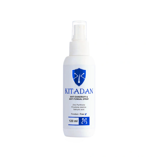 Kitadan Anti-Dandruff Spray 120ml