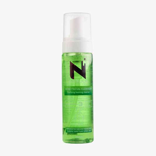 Nebula Acne Cleanser 200ML