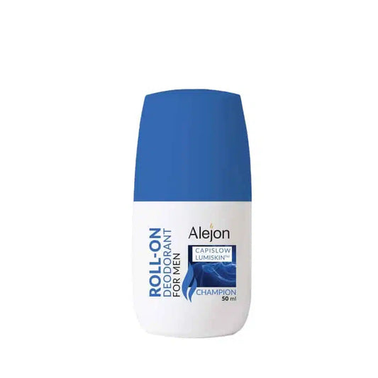 Alejon Deodorant Roll On – Champion For Men