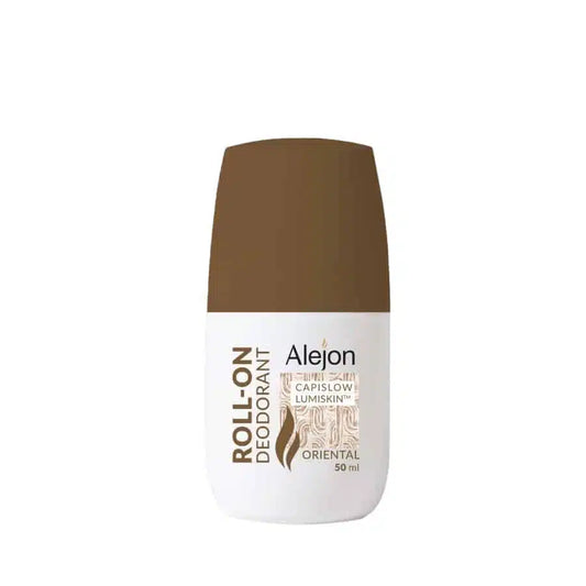 Alejon Deodorant Roll On – Oriental 50ML