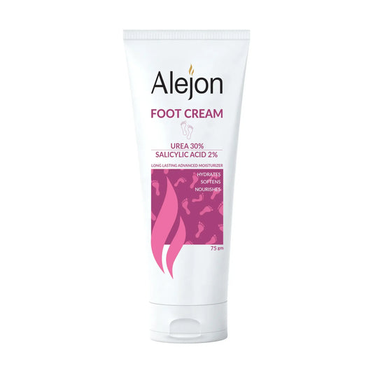 Alejon Foot Cream 75ml